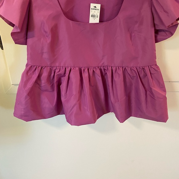 Express Top - Picture 3 of 9